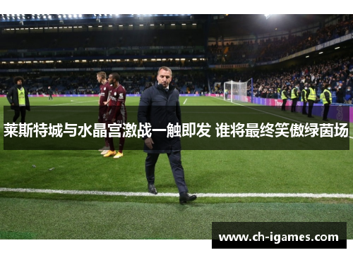 莱斯特城与水晶宫激战一触即发 谁将最终笑傲绿茵场