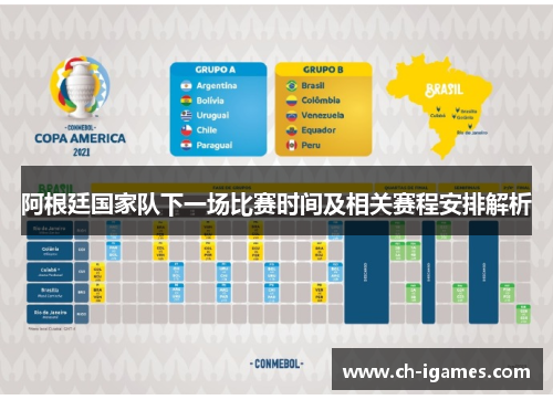 阿根廷国家队下一场比赛时间及相关赛程安排解析