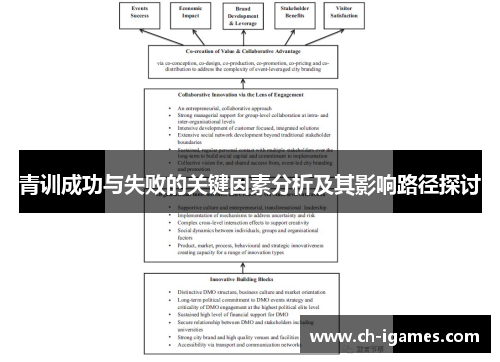 青训成功与失败的关键因素分析及其影响路径探讨