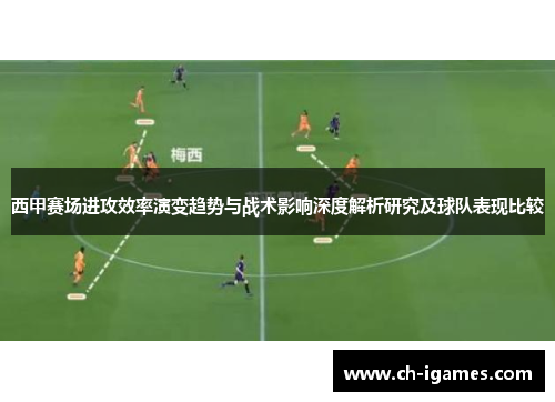 西甲赛场进攻效率演变趋势与战术影响深度解析研究及球队表现比较 西甲赛场进攻效率演变趋势与战术影响深度解析研究及球队表现比较